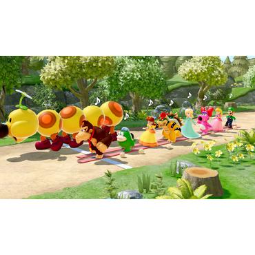 Super Mario Party Jamboree, Nintendo Switch-Spiel