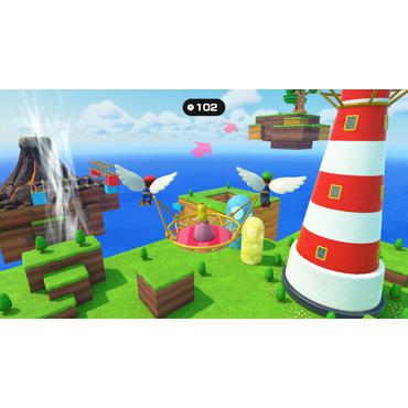 Super Mario Party Jamboree, Nintendo Switch-Spiel