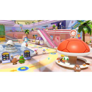 Super Mario Party Jamboree, Nintendo Switch-Spiel