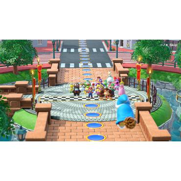 Super Mario Party Jamboree, Nintendo Switch-Spiel