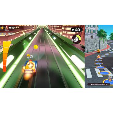 Super Mario Party Jamboree, Nintendo Switch-Spiel