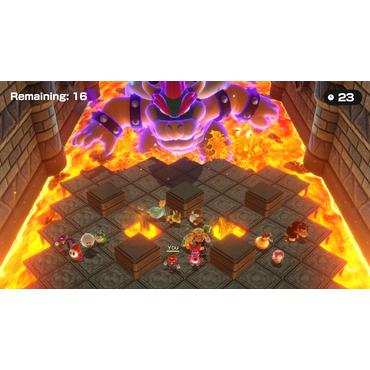 Super Mario Party Jamboree, Nintendo Switch-Spiel