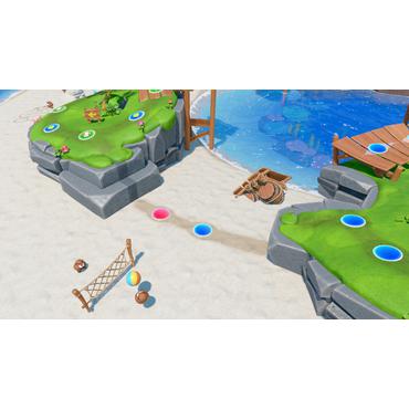 Super Mario Party Jamboree, Nintendo Switch-Spiel