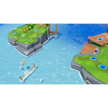 Super Mario Party Jamboree, Nintendo Switch-Spiel