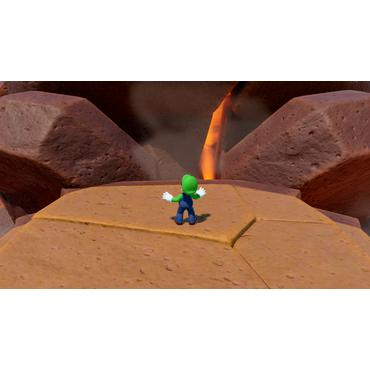 Super Mario Party Jamboree, Nintendo Switch-Spiel