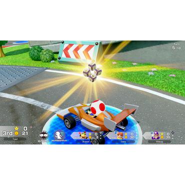 Super Mario Party Jamboree, Nintendo Switch-Spiel