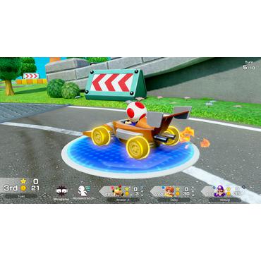 Super Mario Party Jamboree, Nintendo Switch-Spiel