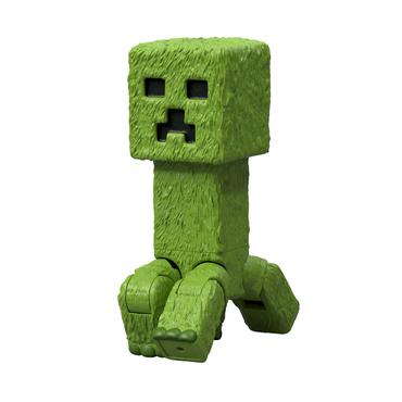 Minecraft Creeper Figure