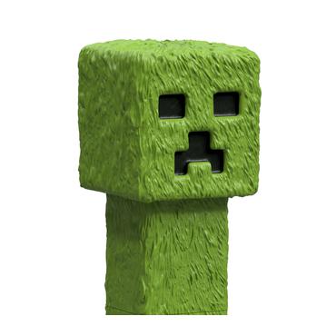 Minecraft Creeper Figure