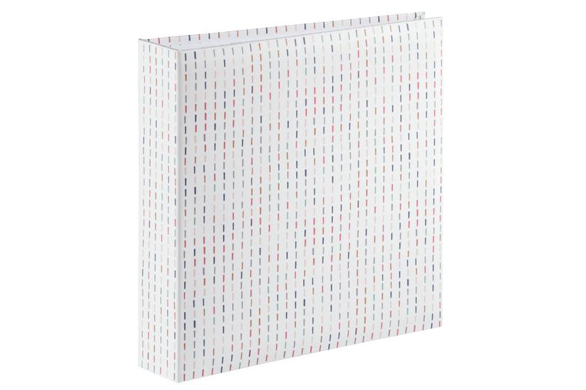 Hama Graphic fotoalbum og arkbeskyttelse Flerfarvet 200 ark 10 x 15