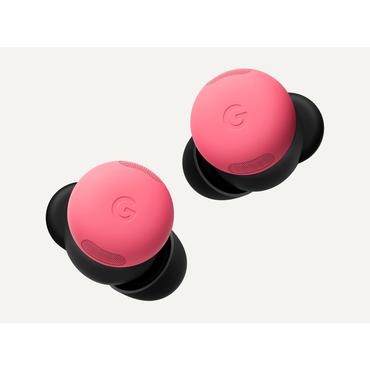 Google Pixel Buds Pro 2 - ægte trådløse øretelefoner med mik.