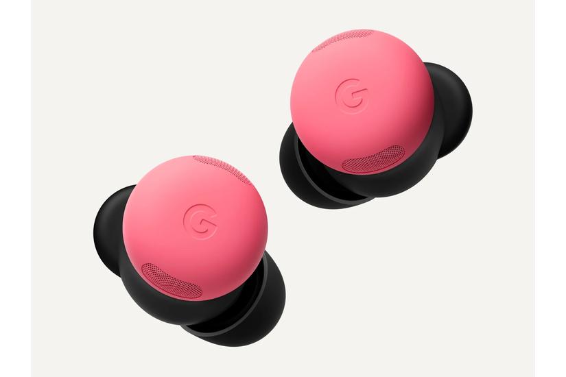 Google Pixel Buds Pro 2 - ægte trådløse øretelefoner med mik.
