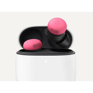 Google Pixel Buds Pro 2 - ægte trådløse øretelefoner med mik.