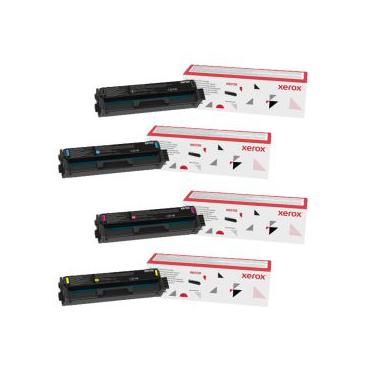 Xerox Toner