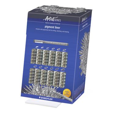 Staedtler pigment liner 308