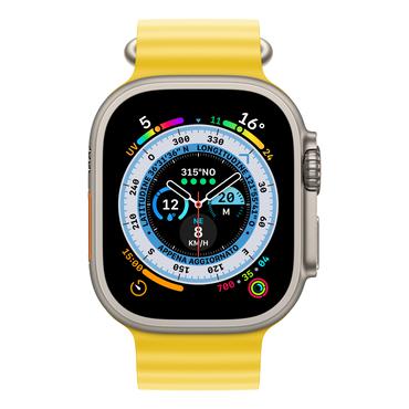 Apple Watch Ultra
