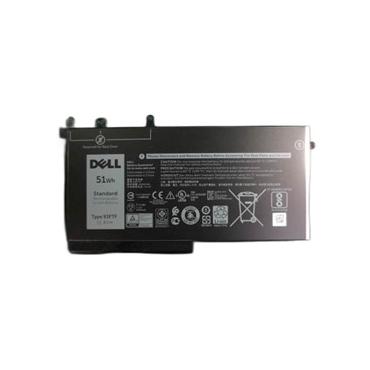 Dell Primary Battery - batteri til bærbar computer - Li-Ion - 51 Wh
