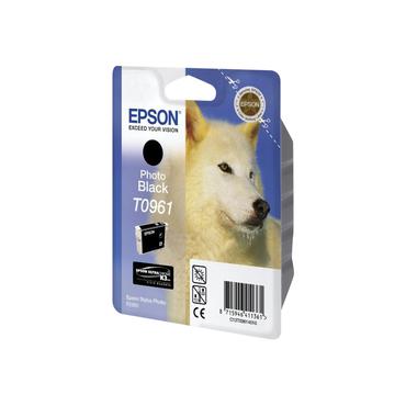 Epson T0961