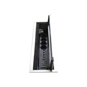 Götessons Bi-Box Power Inlay
