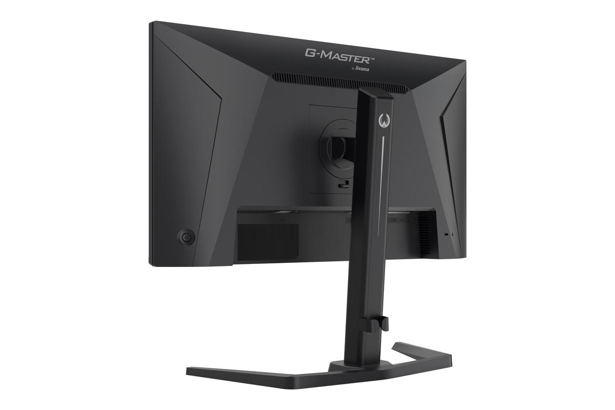 iiyama Skærm - 24.5