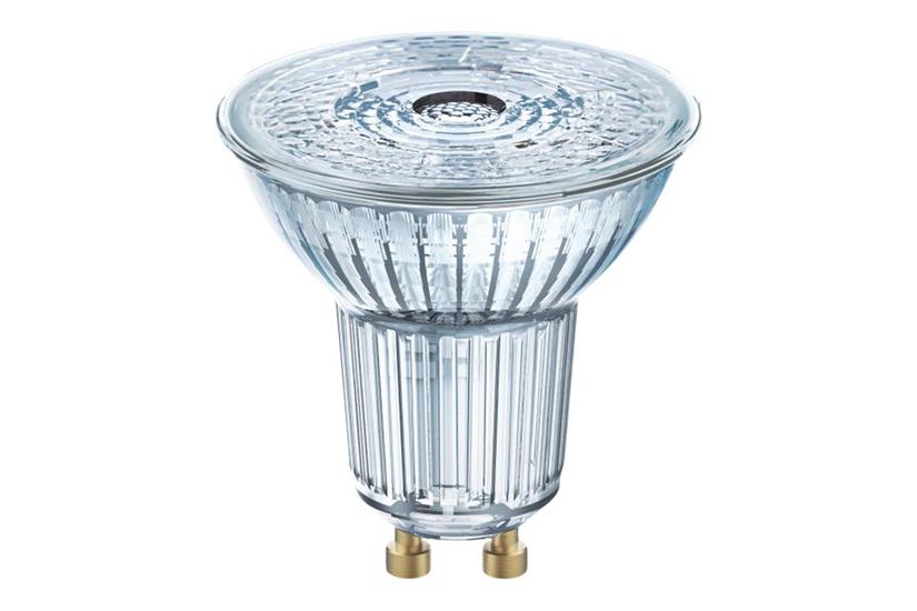 OSRAM LED-reflektor Star GU10 2,6W varmhvid 36°