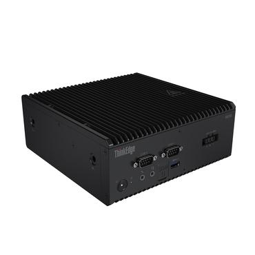 Lenovo Arbetsstation - 32 GB - 512 GB - Intel® Core™ i5 - Mini-PC - 4 kerner - 8 tråde