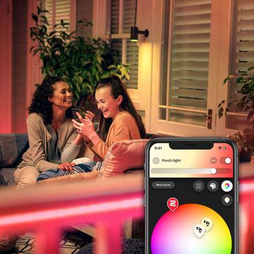Philips Hue Lightstrip Ambiance 2 M