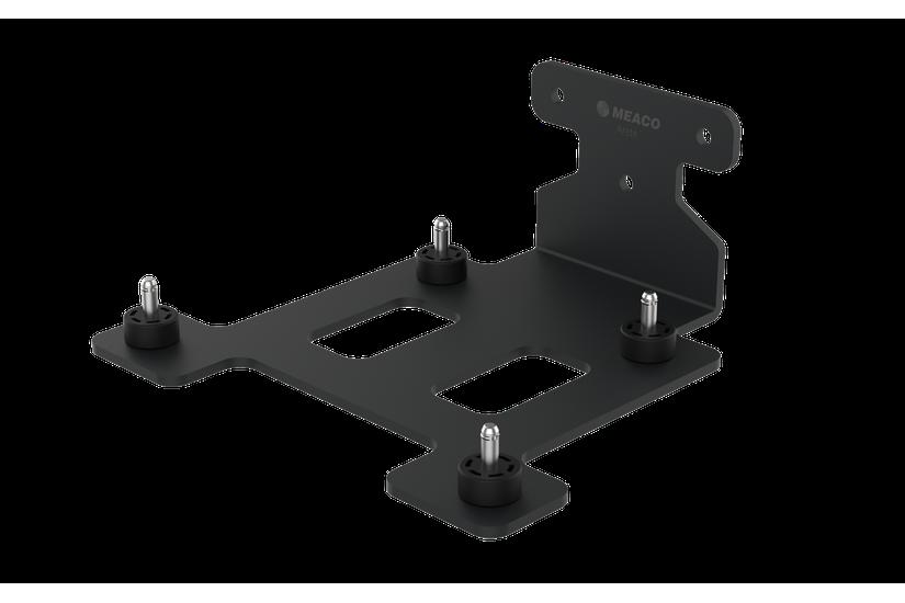 Meaco Tälttillbehör - Väggmonteringsbeslag - rostfritt stål