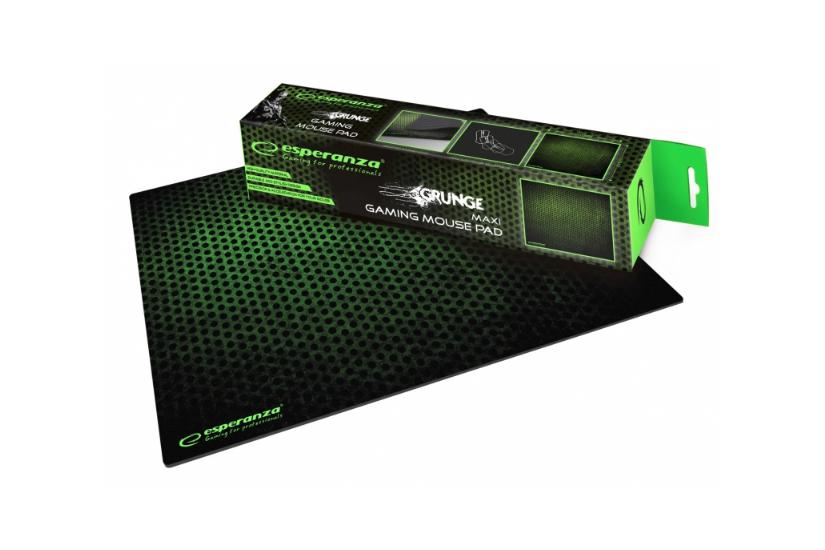 Esperanza GAMING GRUNGE - musem&aring;tte