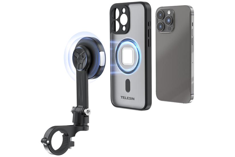 TELESIN Mobiltilbehør - Ja