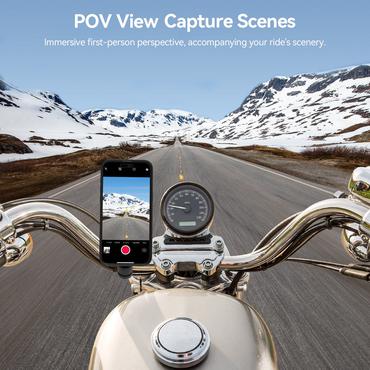 TELESIN Mobiltilbehør