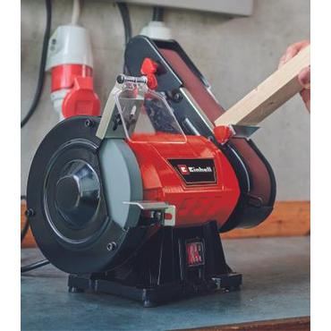 Einhell 49910805 slibeskive Metal, Tr&aelig; Slibeb&aelig;lte