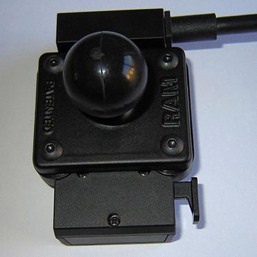 RAM Mounts RAM-B-347U monteringssæt