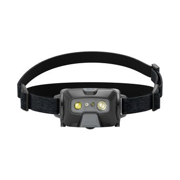 LED headlamp Ledlenser HF6R Core Black