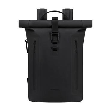 COATIFY BIZ Rolltop Backpack