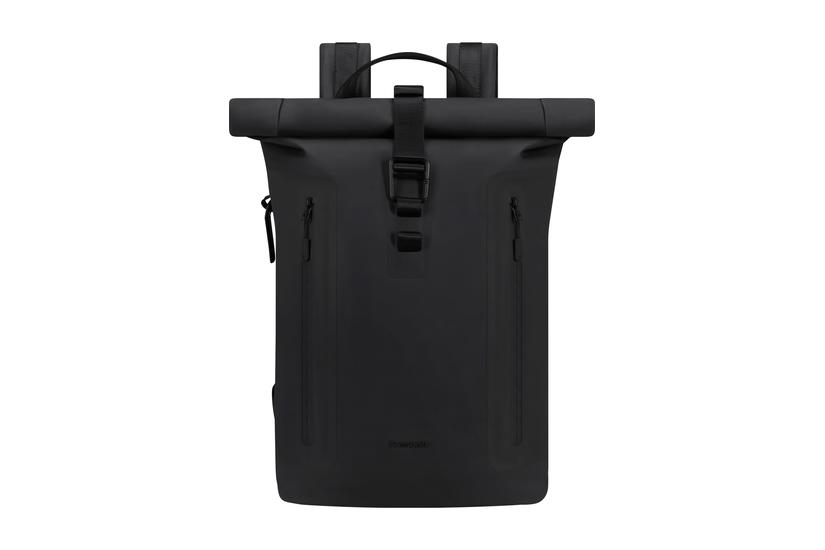 COATIFY BIZ Rolltop Backpack