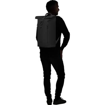 COATIFY BIZ Rolltop Backpack