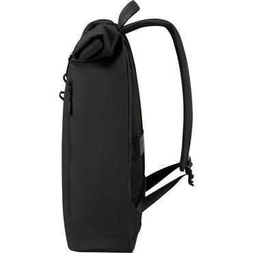 COATIFY BIZ Rolltop Backpack