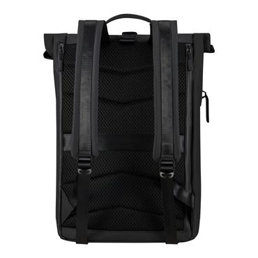 COATIFY BIZ Rolltop Backpack