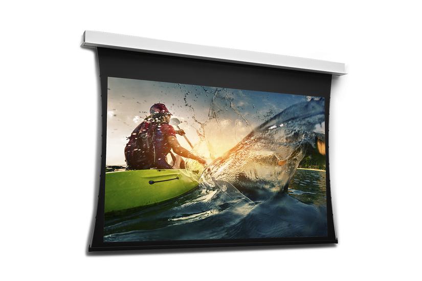 Projecta Screen Surface Assembly Tension