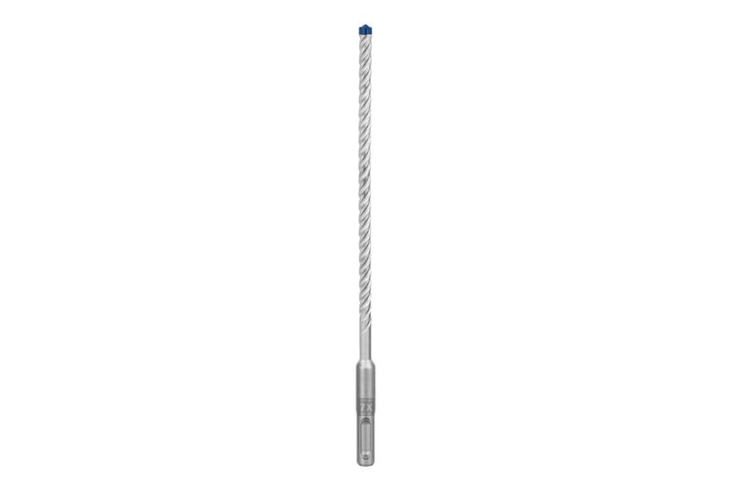 Bosch Expert SDS-plus-7X - borebit - for forst&aelig;rket beton, h&aelig;rdet beton, h&aelig;rdet forst&aelig;rket beton, granit, gneiss, murerarbejde, beton