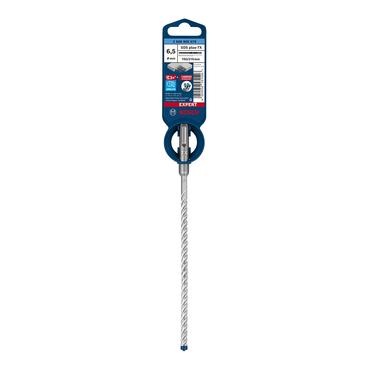 Bosch Expert SDS-plus-7X - borebit - for forst&aelig;rket beton, h&aelig;rdet beton, h&aelig;rdet forst&aelig;rket beton, granit, gneiss, murerarbejde, beton