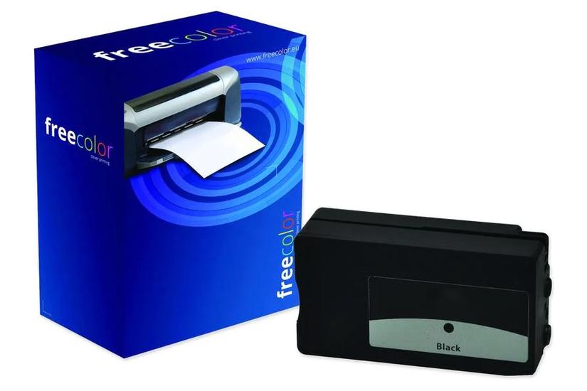 Freecolor Patrone HP 953XL black remanufactured