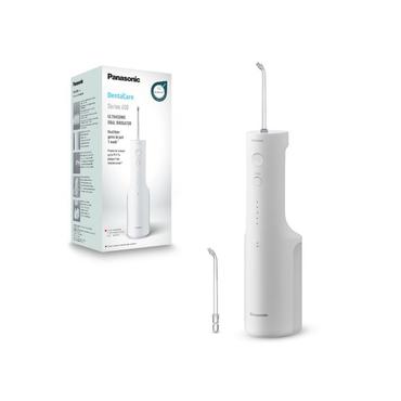 Panasonic Oral irrigator EW-DJ66-W303, vit.