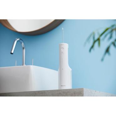 Panasonic Oral irrigator EW-DJ66-W303, vit.