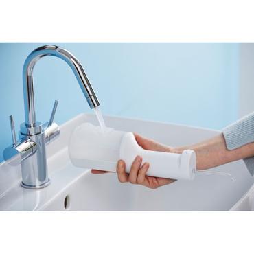 Panasonic Oral irrigator EW-DJ66-W303, vit.