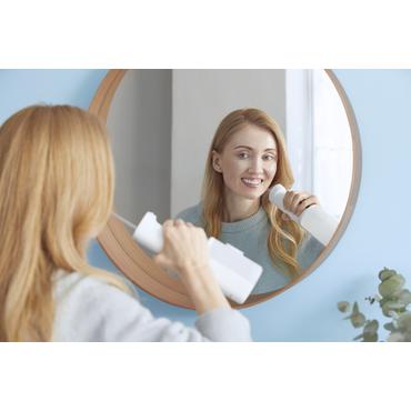 Panasonic Oral irrigator EW-DJ66-W303, vit.