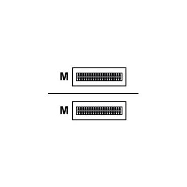 Lenovo Infiniband InfiniBand kabel