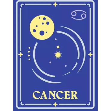 Ravensburger 23733 male side & bog Farve efter talsæt