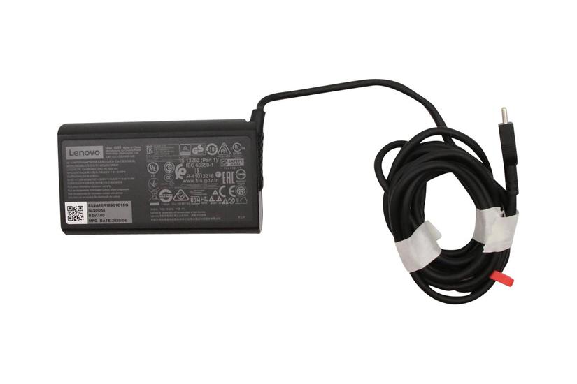 Chicony ADLX65YSCC3A - nätadapter - 65 Watt